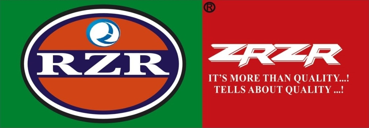 RZR Premium Lubricants