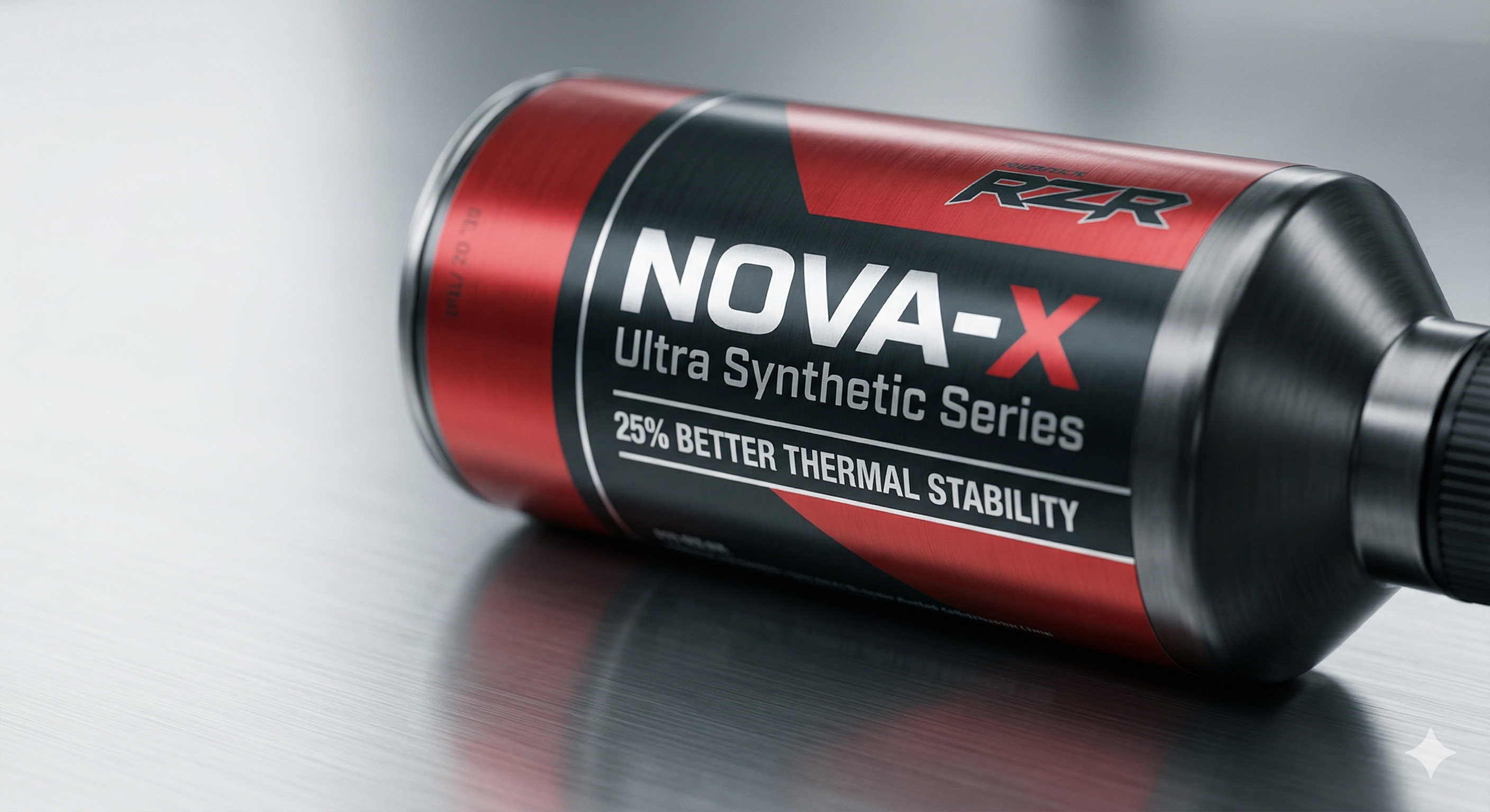 Introducing the NOVA-X Ultra Synthetic Series