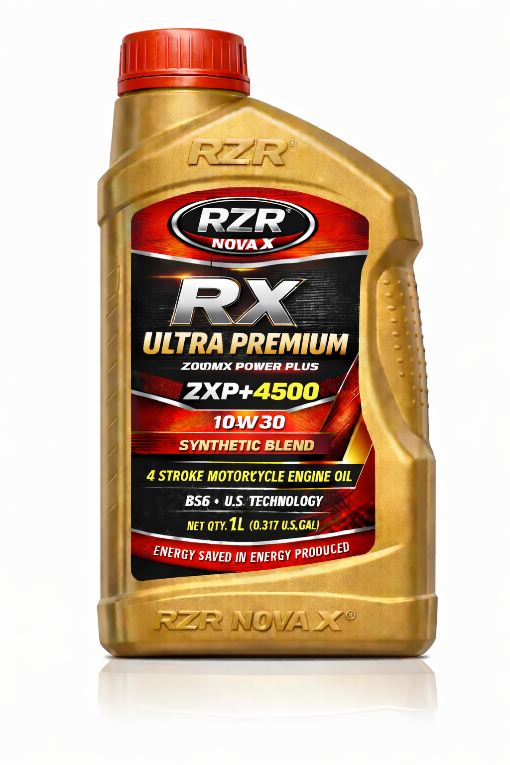XZOOM POWER PLUS(ZXP+)