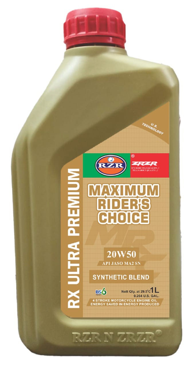 RX ULTRA PREMIUM MRC