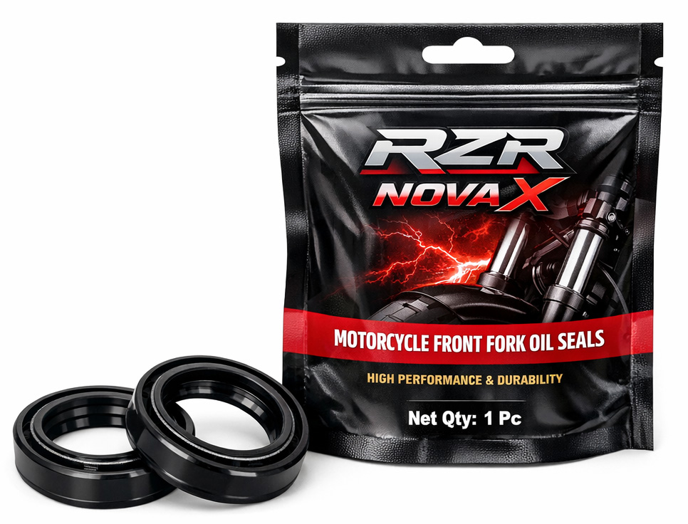 RZR NOVA X SHOCKER OIL SEAL