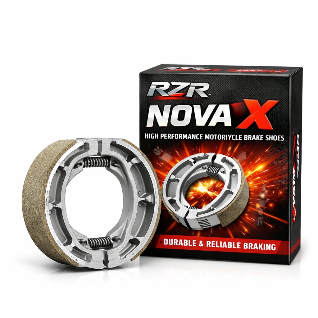 RZR NOVA X MOTORCYCLE PREMIUM BRAKE